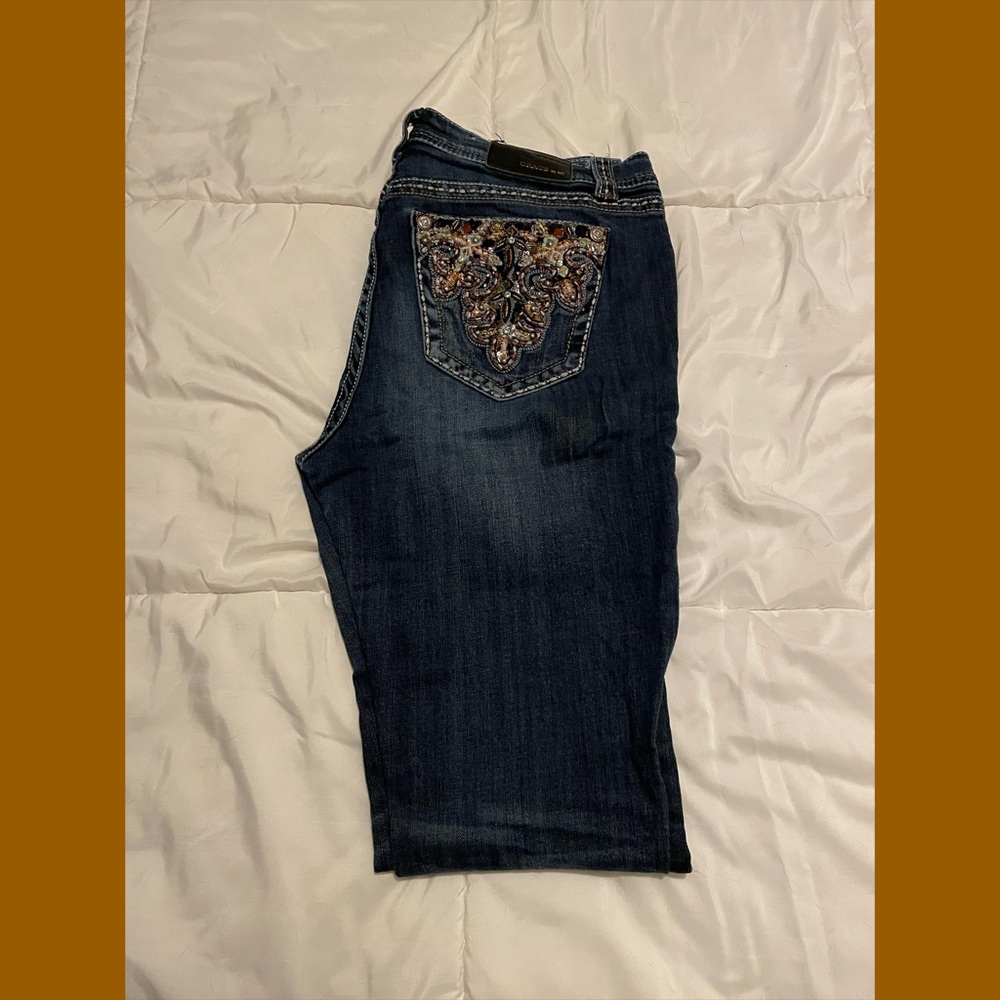 TwentyOne Black